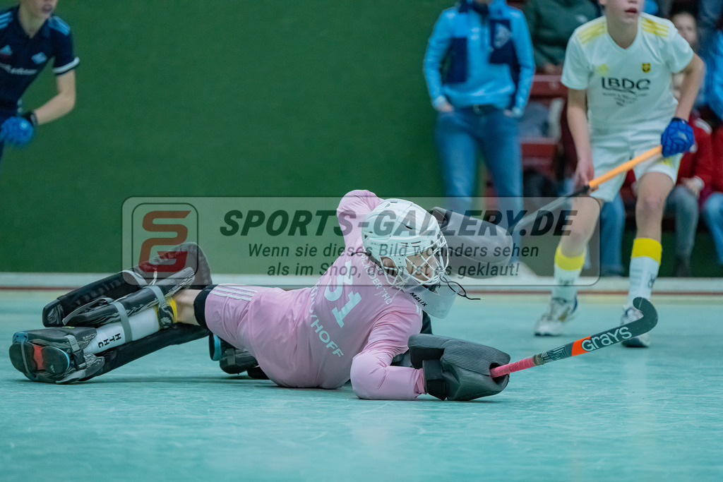 HK_20240225_108736 | Finale Deutsche Meisterschaft MU14 am 25.2.2024 Halle RW Köln, Köln ,