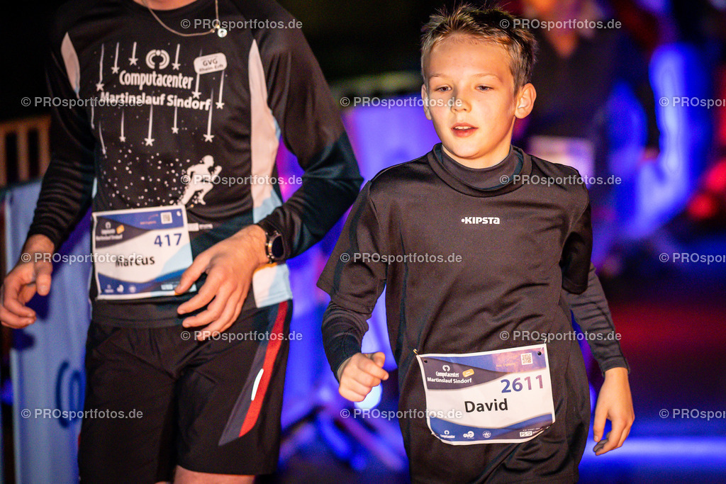 Computacenter Martinslauf Sindorf 2022 in Kerpen-Sindorf, 10.11.2022 | Impressionen vom Computacenter Martinslauf Sindorf 2022 am 10.11.2022 in Kerpen-Sindorf (Nordrhein-Westfalen).