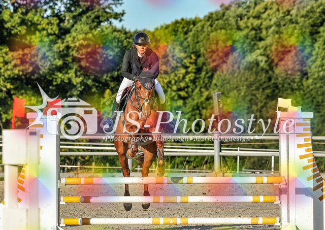 20250907_08_SPpfrg_Kl.A_ Clear-Round_ 90cm-67 | JS-Photostyle - Sport-/Portrait- & Eventfotografie