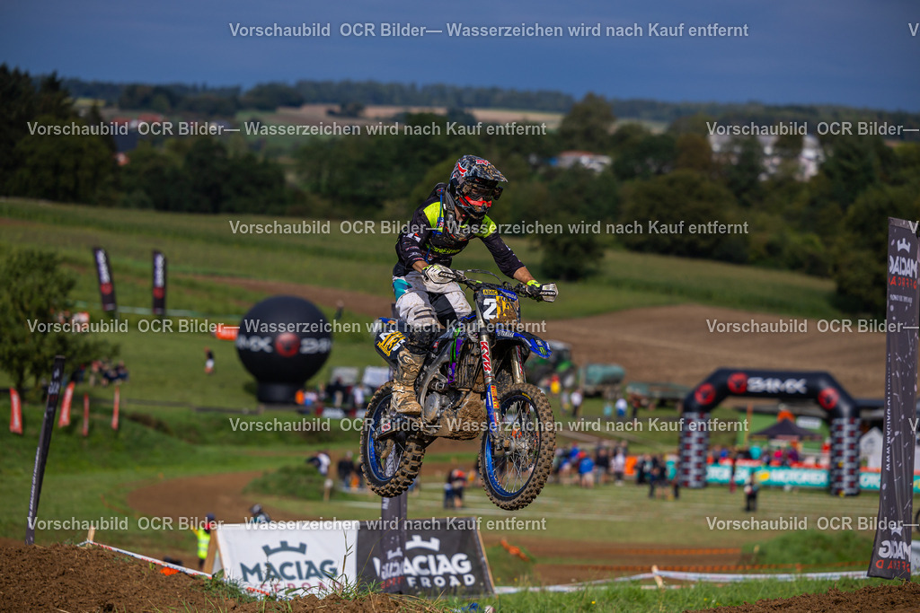 GCC Schlefflenz Samstag R6-1221 | OCR Bilder Fotograf Eisenach Michael Schröder