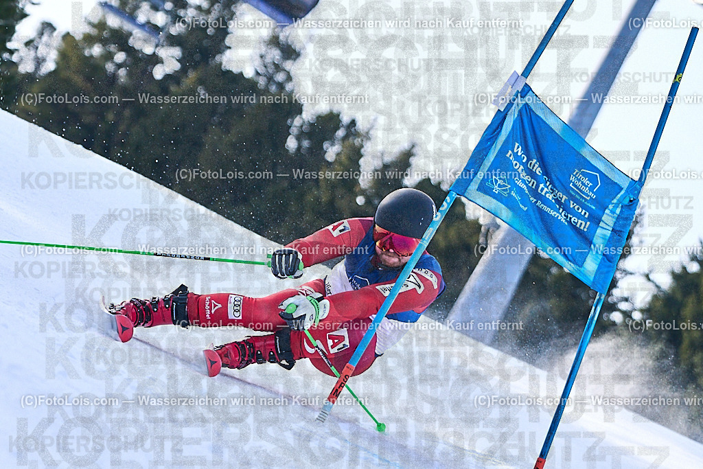 _ALP1983_FIS-Masters-GS-I_Glungezer_Kornberger Siegfried | FIS-MASTERS-WorldCup am Glungezer, GiantSlalom-I, Sa 17. Jänner 2026.