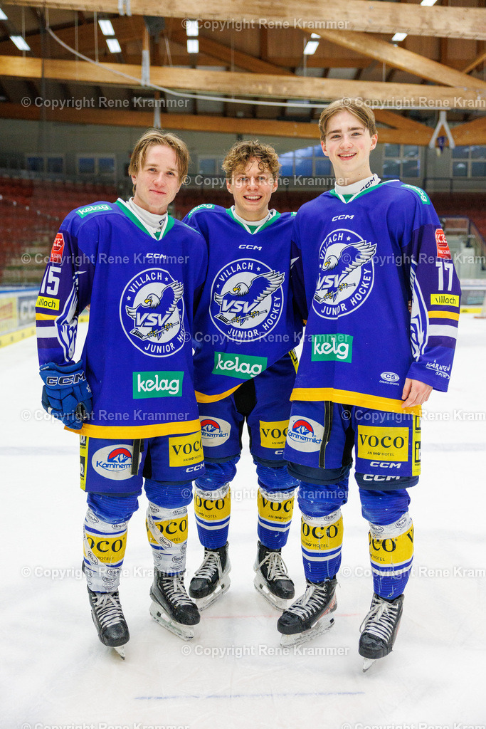 VSV U20 vs NHA 07 03 2026 00117 | Foto Krammer