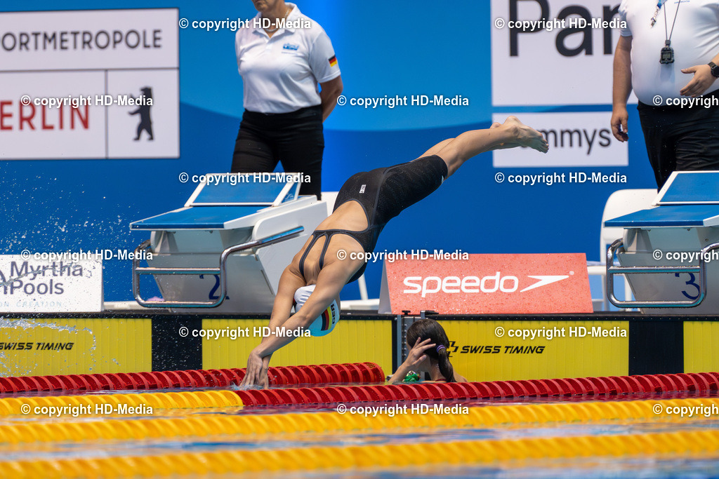 Deutsche Jahrgangsmeisterschaft Schwimmen 2026 | Deutsche Jahrgangsmeisterschaft Schwimmen 2026