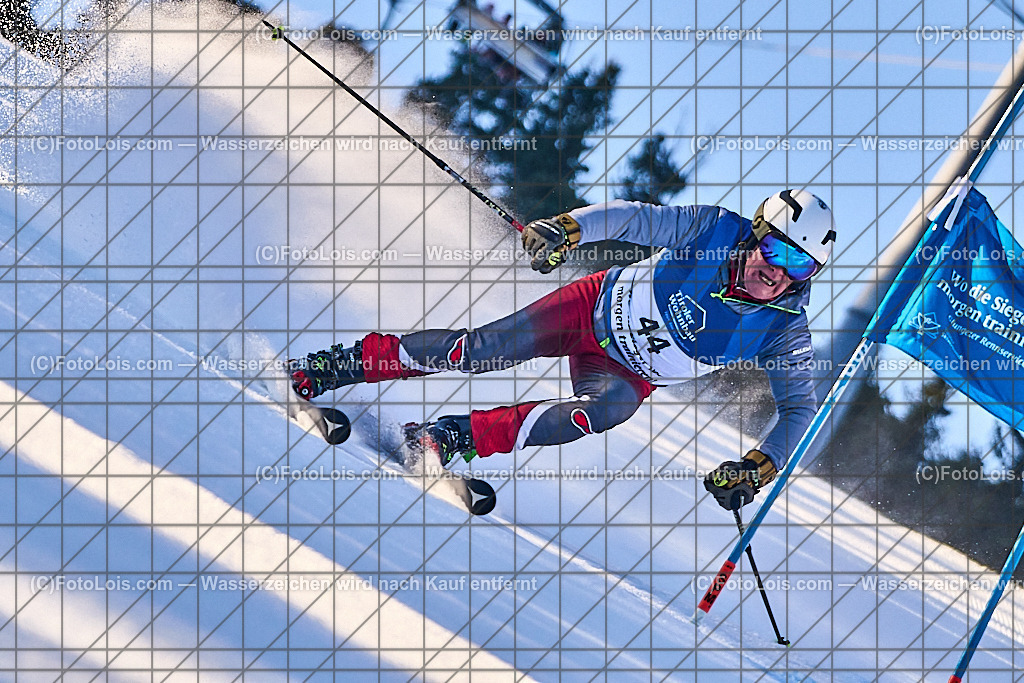 _ALP2819_FIS-Masters-GS-II_Glungezer_Posner Juergen | FIS-MASTERS-WorldCup am Glungezer, GiantSlalom-II, So 18. Jänner 2026.