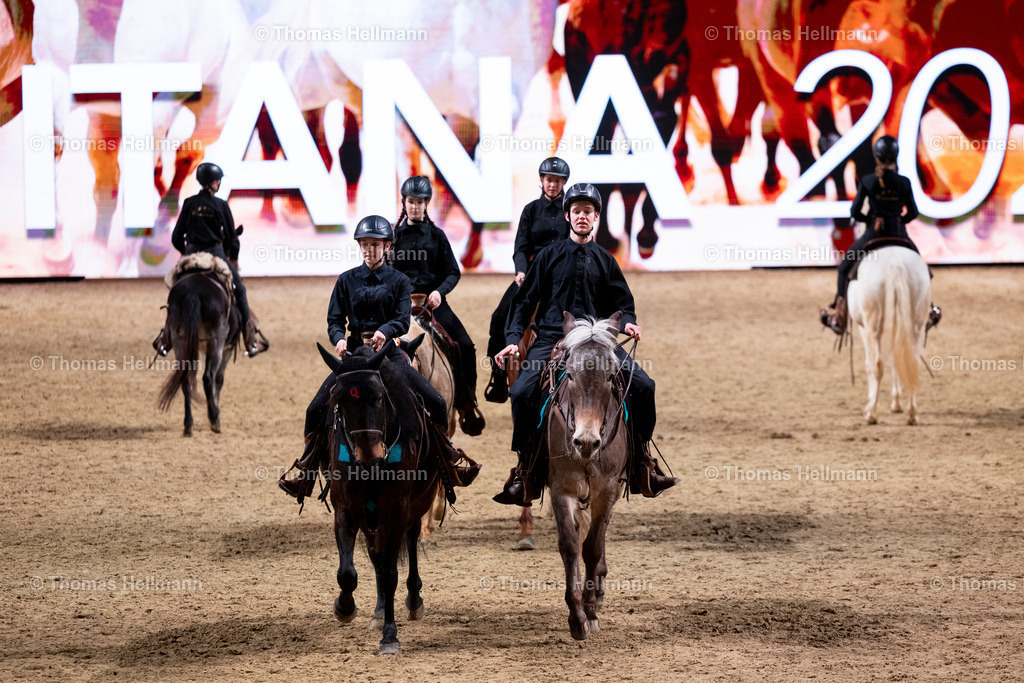 TH_Five Star Ranch- Testrides_26942 | EQUITANA 2025 am 09.03.25 in Essen