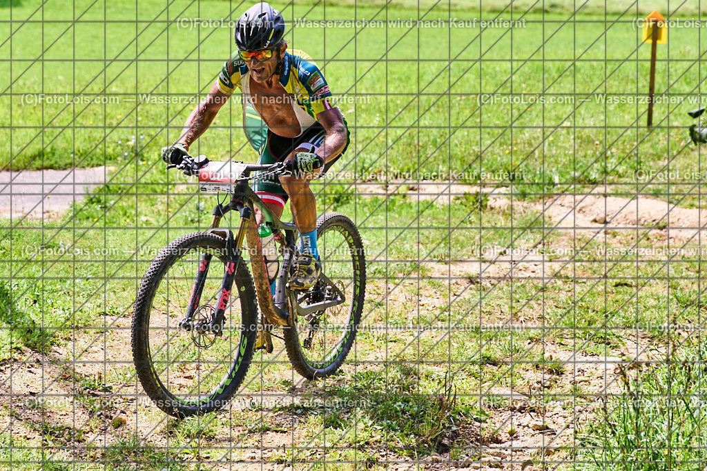 ALP7674_GRANITBEISSER_Extreme_Woisetschlaeger Reini | (C)FotoLois.com, Alois Spandl, 28. GRANITBEISSER Mountainbike-Marathon in St. Georgen am Walde, Sa 3. Sept. 2022.