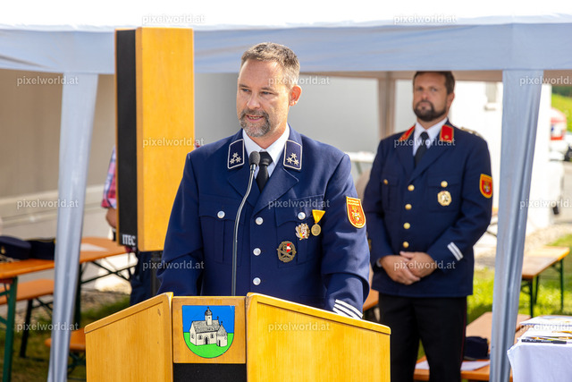 110 Jahre FF-Waiern mit Abschnittstag | Bildershop von pixelworld.at - Realisiert mit Pictrs.com