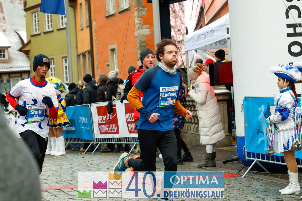 VR Bank Hauptlauf 10km | 40. Optima 3koenigslauf 2026 - Realisiert mit Pictrs.com