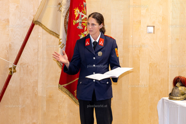 Jahreshauptversammlung der FF St. Ulrich | Bildershop von pixelworld.at - Realisiert mit Pictrs.com