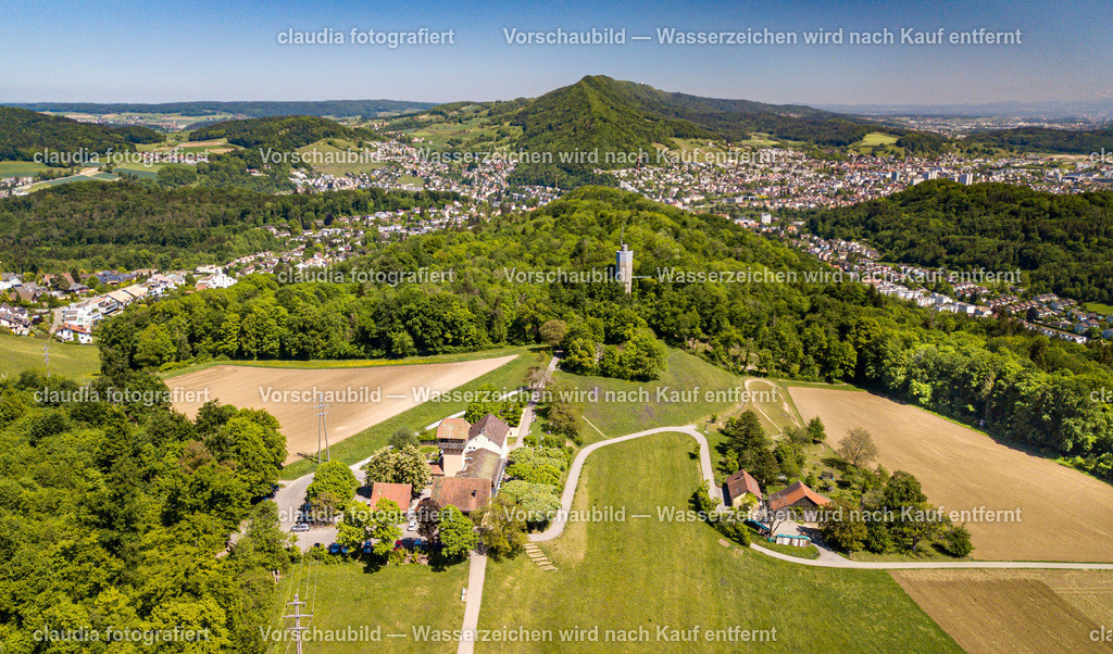 64_Baden_Baldegg_Wettingen | 06.05.2020; Inland; Baden; Luftbilder - Drohnenaufnahme -
Stadt Baden und Laegern aus der Vogelperspektive
(Claudia Minder/claudia-fotografiert)