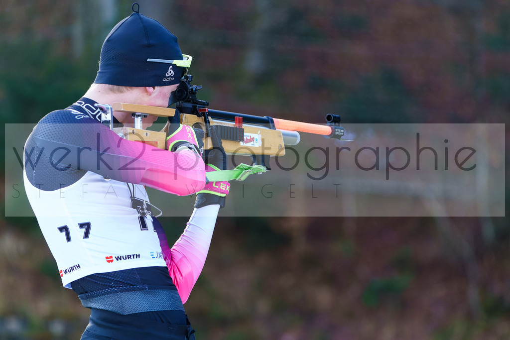 DSC Ruhpolding | Deutscher Schülercup Ruhpolding in der CHIEMGAU Arena am 2. und 3. März 2024