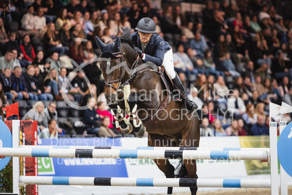 251031_OLD_S2-Spr-760 | Turnierfotos Oldenburg 2025 | S**-Springen