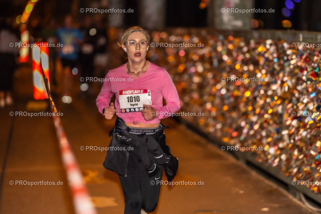 21. ASV Nachtlauf ; Köln, 08.05.24 | Impressionen vom 21. ASV Nachtlauf  am 08.05.24 in Köln (Deutschland). Foto: BEAUTIFUL SPORTS/Ulrich Faßbender