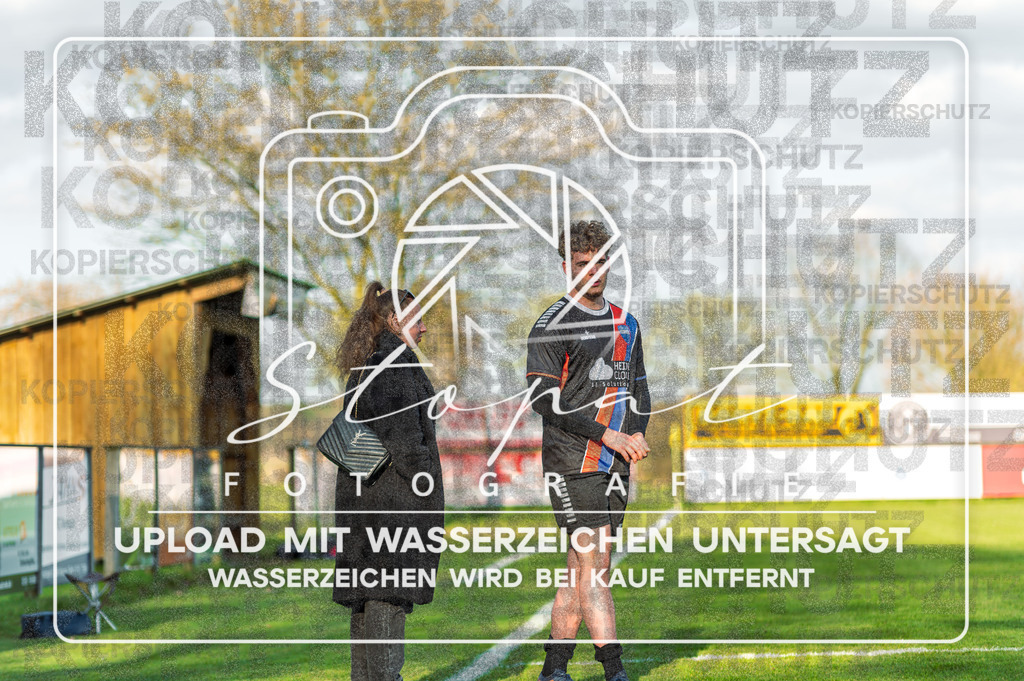 FGFS-LEN-1000 | Marvin Alm (Eintracht Leinetal #21) beim Herren Kreisliga HK Spiel zwischen FG Fulde-Stellichte und Eintracht Leinetal im Fulder Zentralstadion, Fulde (Simon Paul Stopat) - Realisiert mit Pictrs.com