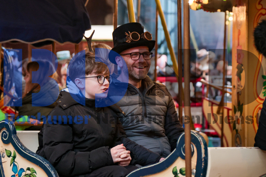 Historischer Jahrmarkt in der Jahrhunderthalle - Steampunk {date} -  | {headline}



(Foto: Sebastian Sendlak / BOND)

 - Realisiert mit Pictrs.com