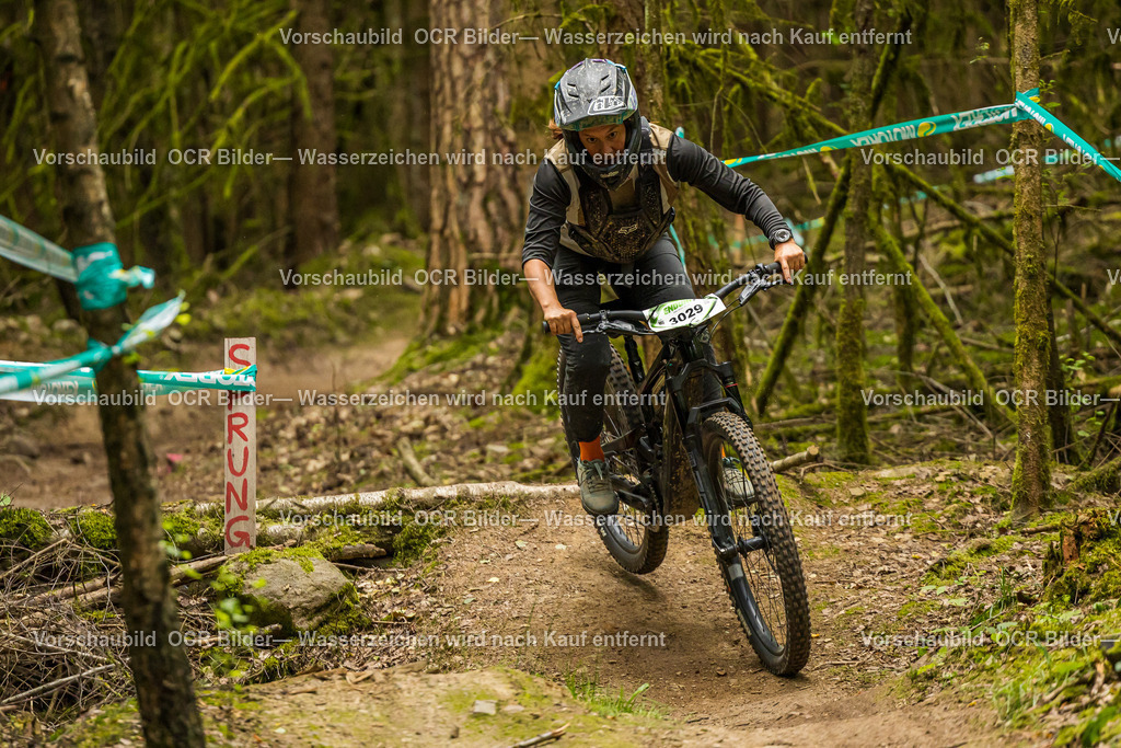 Enduro One Trieb Freitag R6-0740 | OCR Bilder Fotograf Eisenach Michael Schröder
