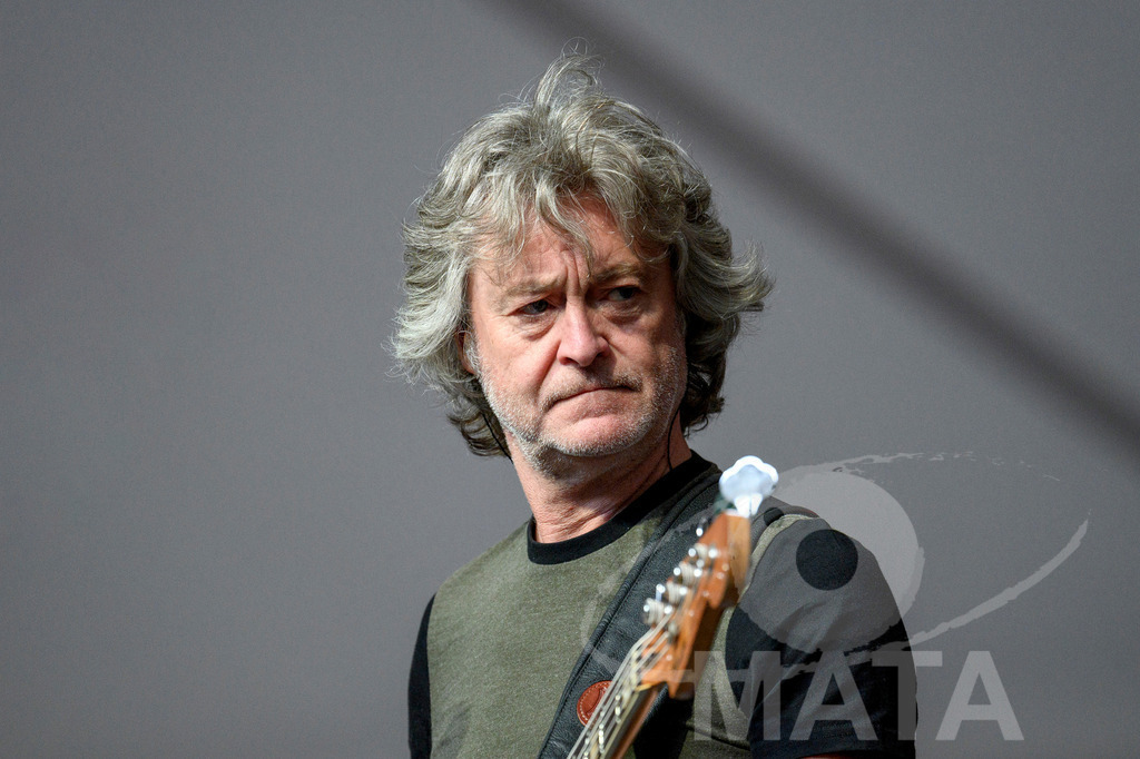 _DWA2673 | Craig Fletcher von John Lees' Barclay James Harvest live bei einem Konzert in Serenadenhof Nürnberg, 01.07.2023 - Realisiert mit Pictrs.com