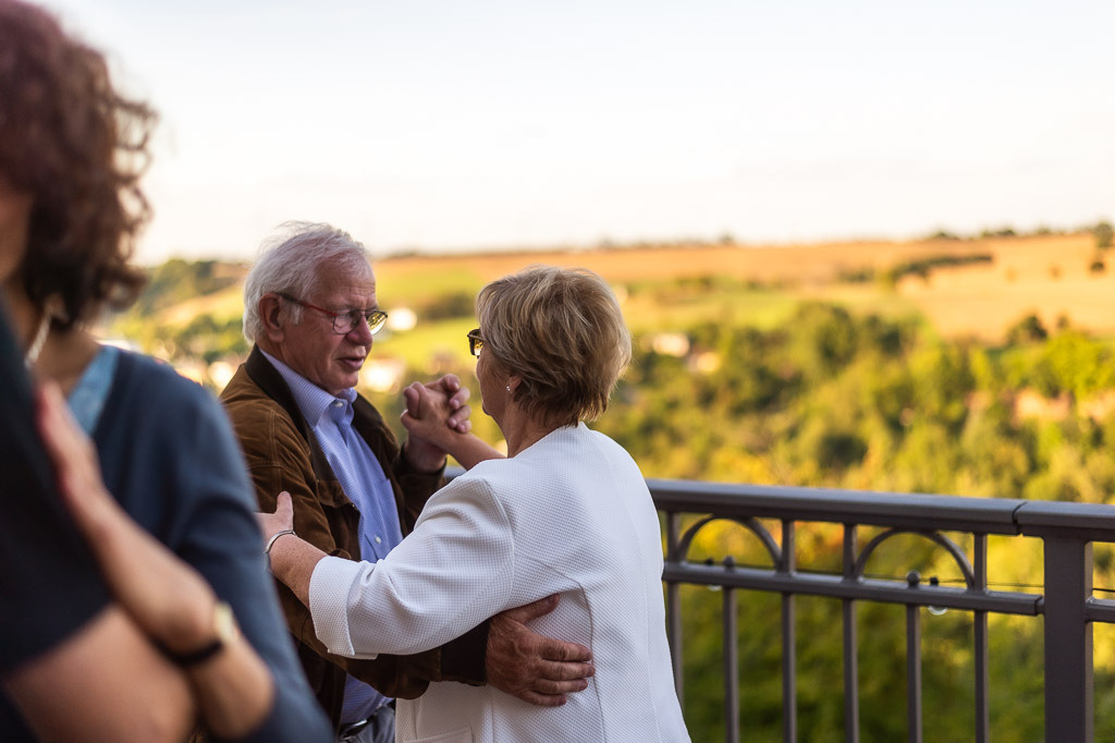 Tango Milonga | Tango Milonga im Forte Belvedere Leisnig zum Festival Hallo Leisnig 2022. - Realisiert mit Pictrs.com