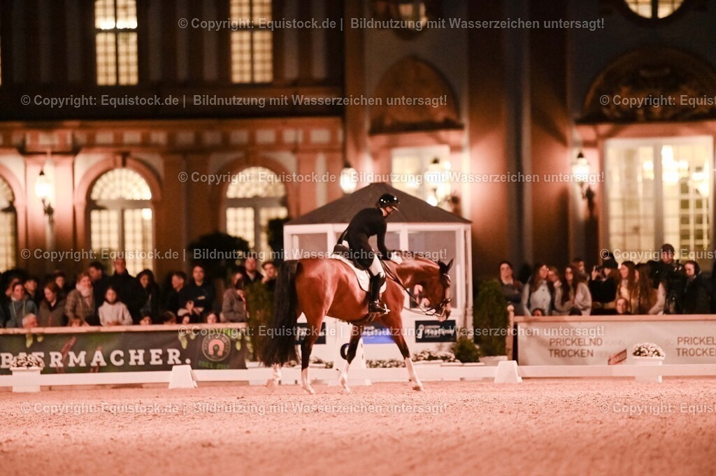 20250608_Longines Grand Prix Kür_0455 | Foto: Thomas Hartig