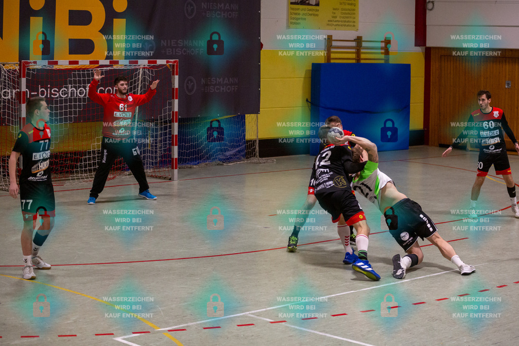 _HP_5846_3000o | TV Welling vs. TV Bad Ems 12.01.2024