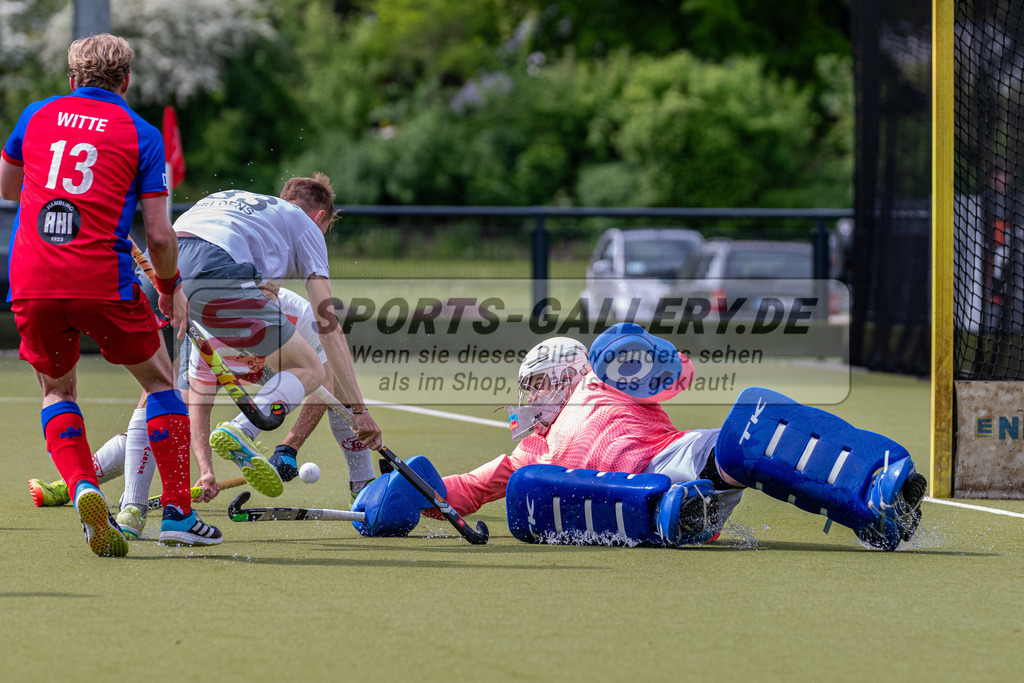 SM_20250503-DSC_9516 | 1.Bundesliga Feld - Rückrunde (M) DCADA  - GTHGC / 5:1 (1:0)