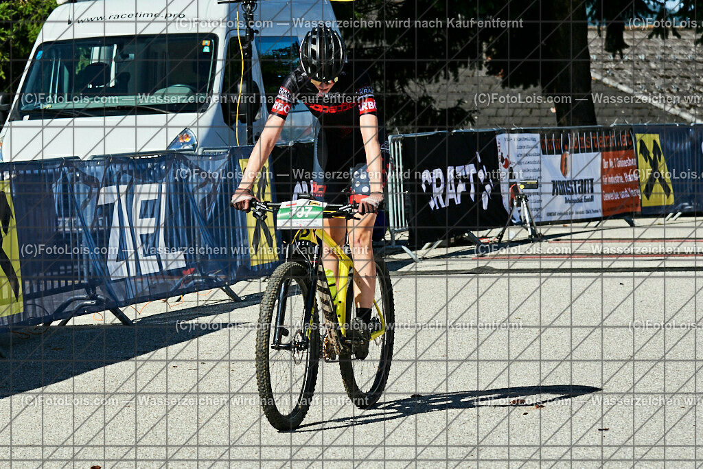 0146_XXIX_GRANITBEISSSER_Small_Sommer Nicole | (C)FotoLois.com, Manfred Buchberger, 29. GRANITBEISSER - Mountainbike-Marathon in St. Georgen am Walde, SMALL 16 km, Sa 2. September 2023.