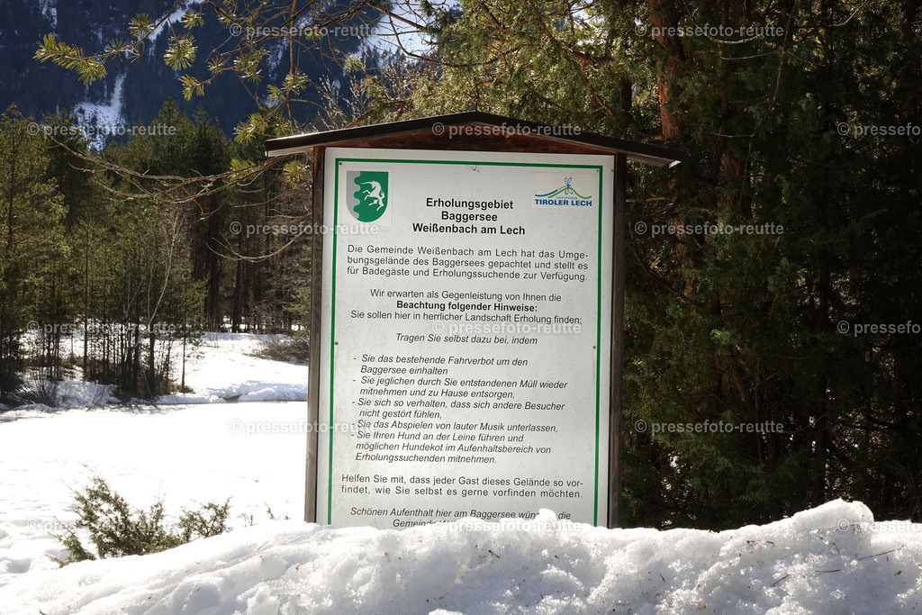 welltvi-Weissenbach_Baggersee-Winter_06032019-DSC06929 | Info aus dem Bezirk Reutte/Ausserfern Tirol sowie eine umfangreiche Bilddatenbank über die gesamte Region: Lechtal, Talkessel Reutte, Tannheimertal, Zwischentoren. Lech, Plansee, Zugspitze, Grenztunnel, B179, Fernpassstraße, Verkehr, Lawinen, Tradition, - Realisiert mit Pictrs.com