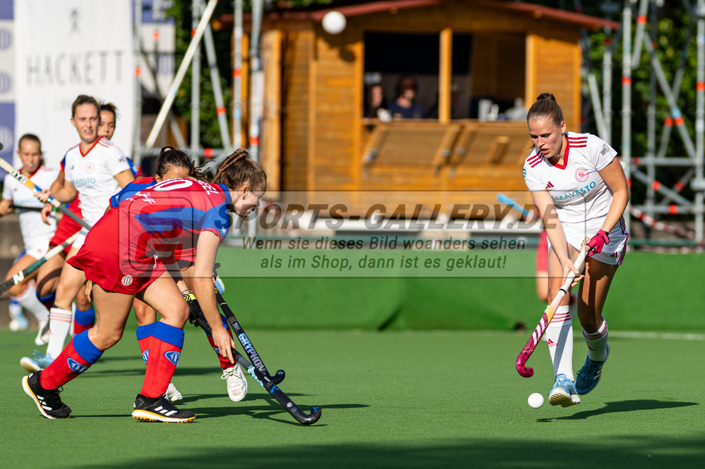 AKa GTHGC - BHC 4-3 nP 15.09.24 SG -9929 | Hockey,Sport,Fieldhockey,1.Bundesliga,2.Bundesliga,Sportfotografie,Shop,Sportphotography,Feldhockey,Hockeyliga