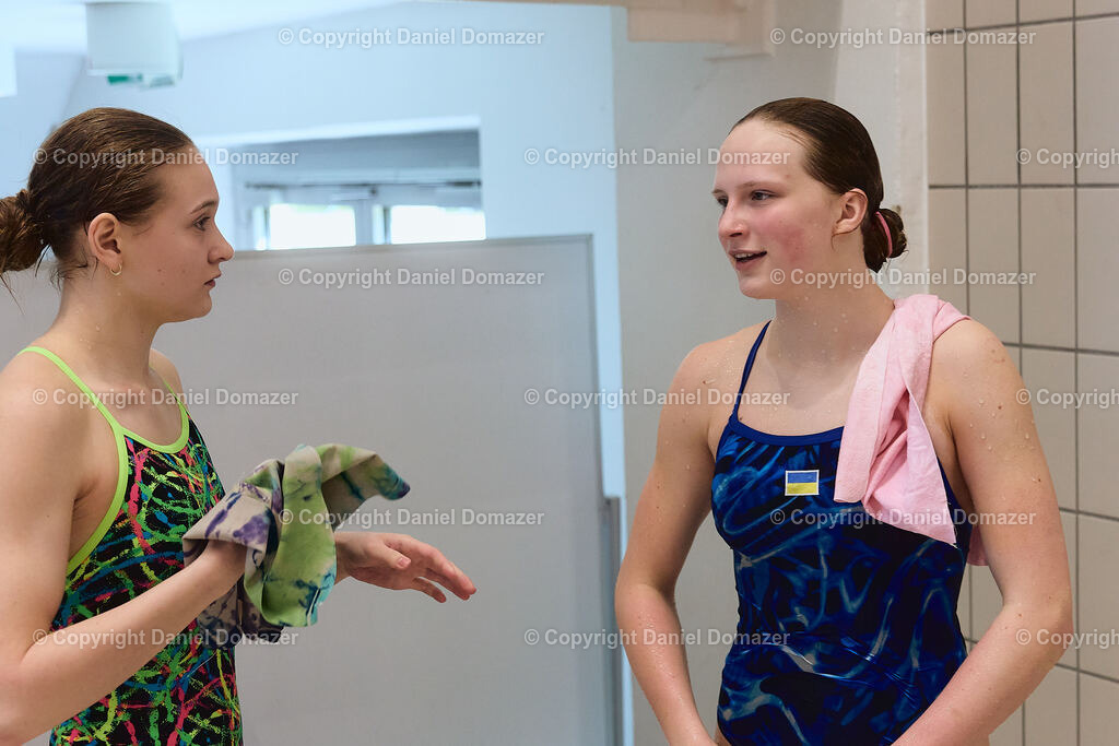 International Youth Diving Meet 2026 | Day 5 of 5 | International Youth Diving Meet 2026| Day 5 of 5 | 26.04.2026 | Youth diving competition featuring 1m and 3m springboard and platform at the Schwimmsportkomplex Freiberger Platz in Dresden.@ Domazer Photography - Realisiert mit Pictrs.com