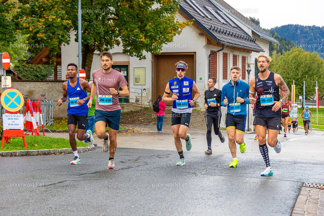 7. Int. Kärnten Marathon 2024 - Viertelmarathon | Bildershop von pixelworld.at - Realisiert mit Pictrs.com