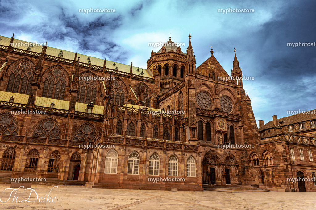 Kirche St 4 | myphotostore - Realisiert mit Pictrs.com