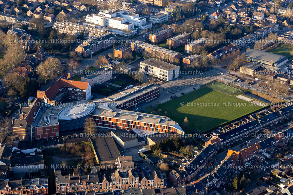 Luftbilder Venlo-7634 | Luftbildfotografie und Luftbildfotograf Hermann Klöpper - Realisiert mit Pictrs.com