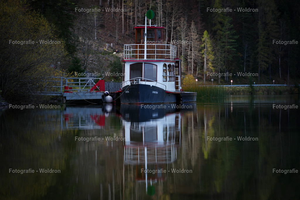 20221023 Erlaufsee - Lunz am See - Mariazell-14 | Fotografie Woldron
