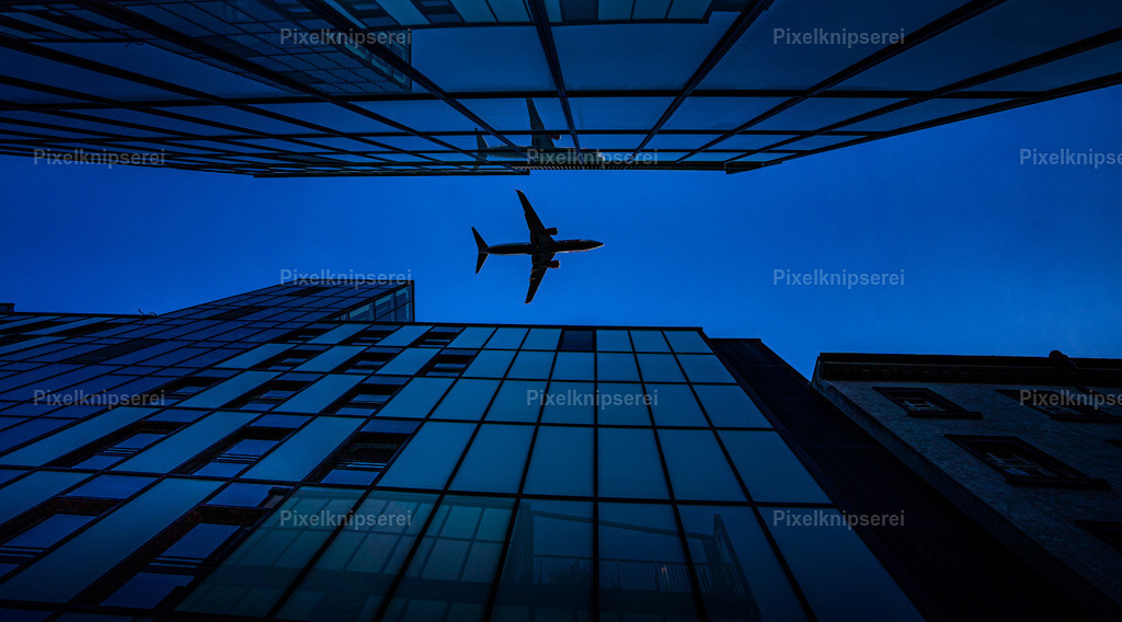 Airplane | Fotograf Tirol Imst Pixelknipserei