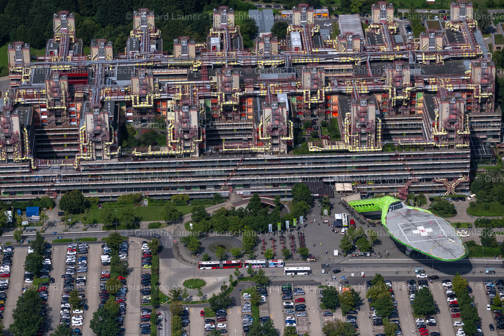 4049176 | Uniklinik RWTH Aachen - UniversitätsklinikumPauwelsstraße 3052074 Aachen