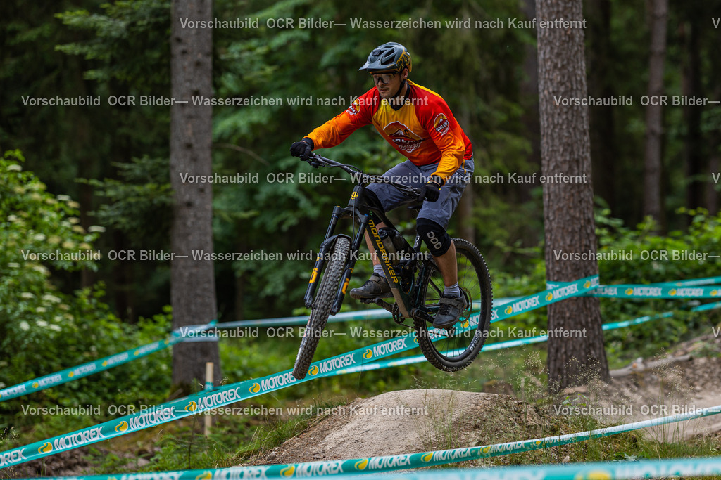 Enduro One Trieb Freitag R3-5598 | OCR Bilder Fotograf Eisenach Michael Schröder