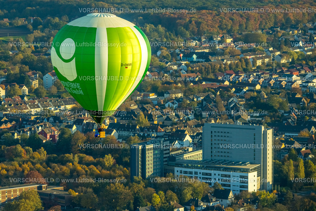 Hamm241017443 | Luftbild Blossey Luftbilder NRW Deutschland