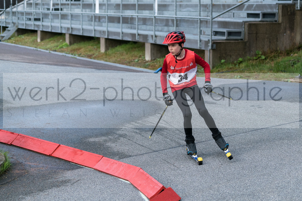 DSC Altenberg | Deutscher Schülercup (DSC Altenberg) in der SPARKASSEN-Arena Altenberg am 26. - 27. September 2020