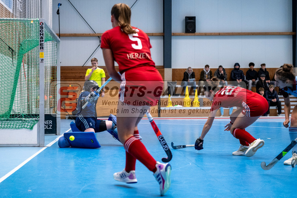BHC Damen - UHC 3-5 20.12.25 SG-0932 | 04.01.2023,