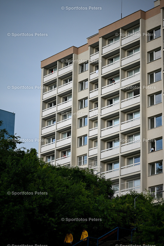 U18 EM - Tag 0_52 | U18-EM am 17.07.2024 in Banska BrysticaFoto: DLV/Kai Peters - Realisiert mit Pictrs.com