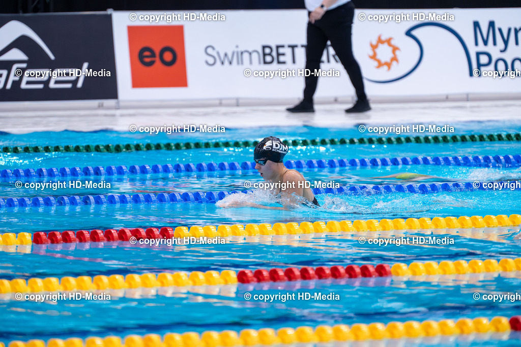 Deutsche Jahrgangsmeisterschaft Schwimmen 2026 | Deutsche Jahrgangsmeisterschaft Schwimmen 2026