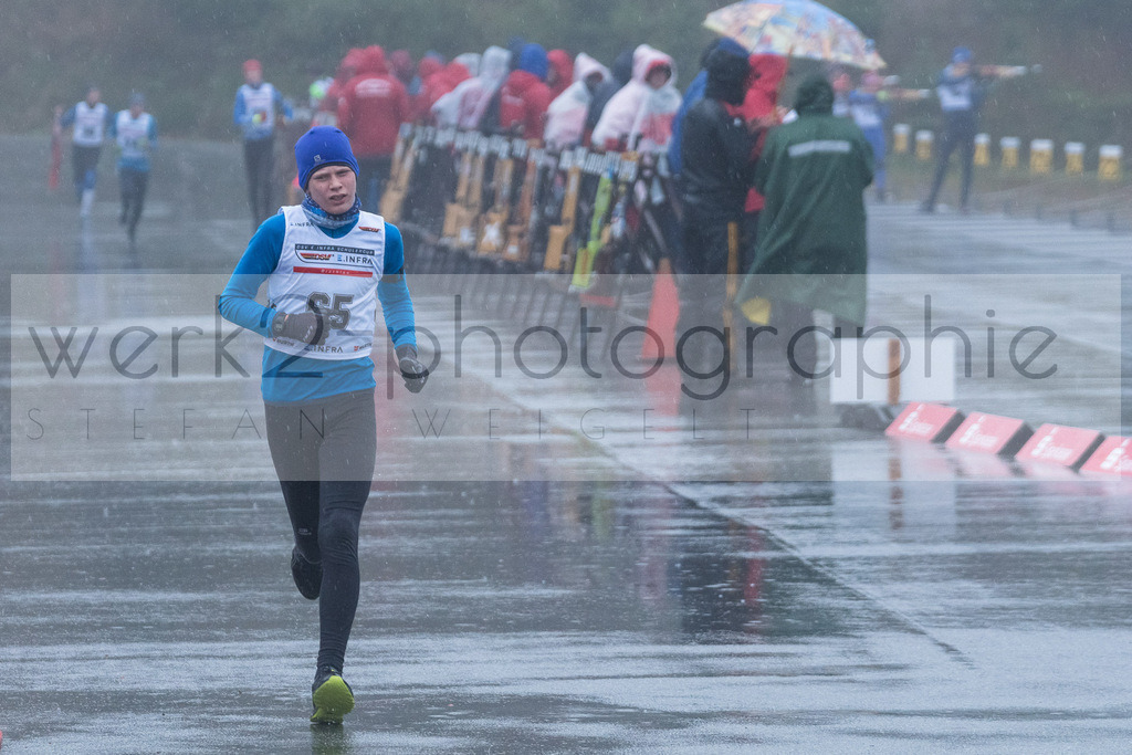 DSC Altenberg | Deutscher Schülercup (DSC Altenberg) in der SPARKASSEN-Arena Altenberg am 26. - 27. September 2020