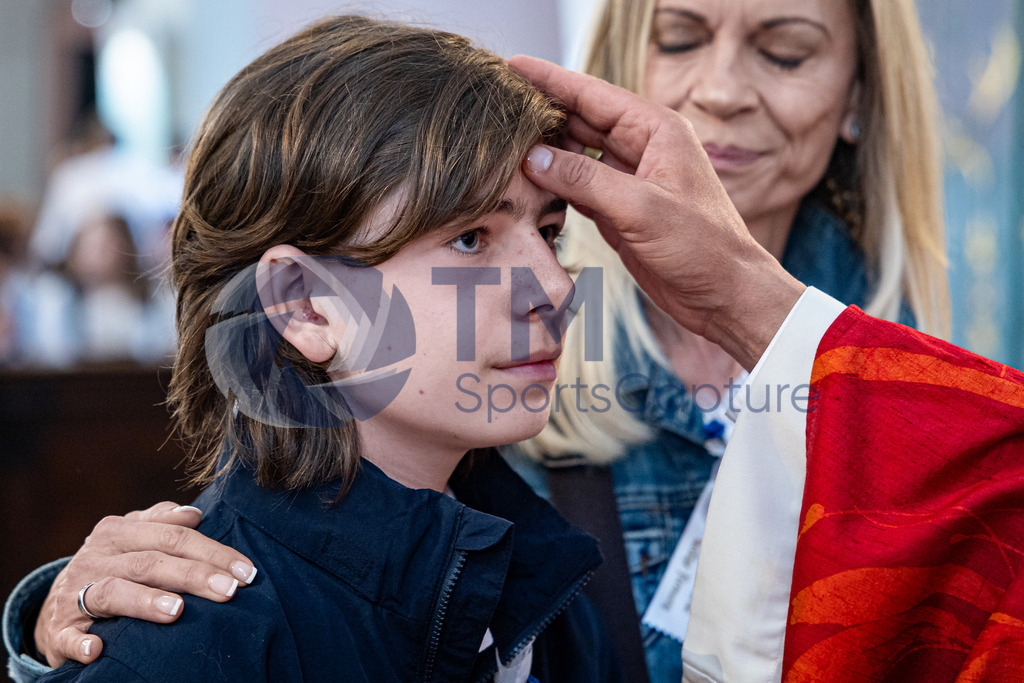 _06_3929 | Firmung Dom Klagenfurt 8.6.24