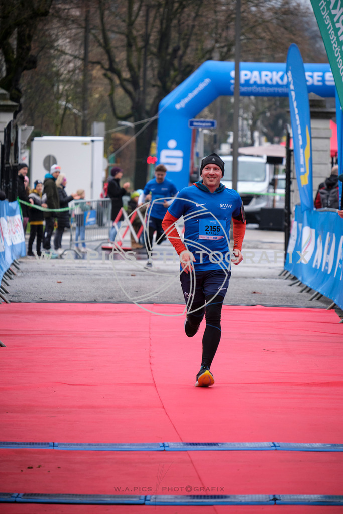..... | AUSTRIA, Wels, 30.03.25, ALOHA Wels Halbmarathon, Image Shows: , Foto: Wapics/RING M.