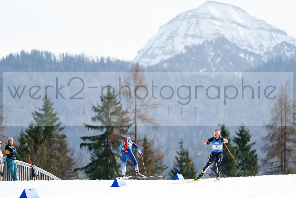 Deutschlandpokal Ruhpolding | 7. DSV JOKA Deutschlandpokal in der Chiemgau Arena Ruhpolding am 7. - 8. März 2026