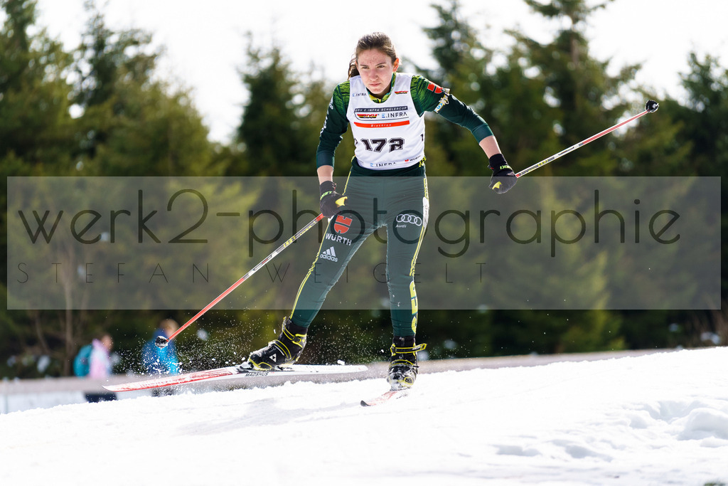 DSC Oberweisenthal | O´thal am 18. und 19. März 2023