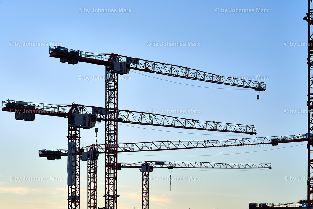 Bauboom in München-by_JM | Bauboom in München West - Realisiert mit Pictrs.com