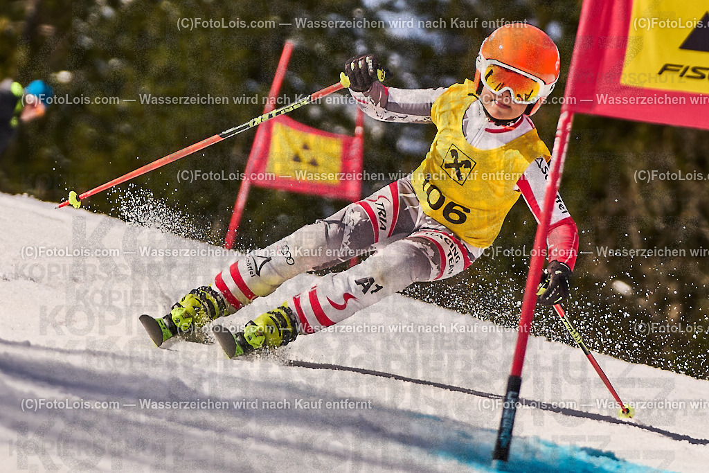 ALP5424_Steir-KINDER-LM_RTL_Loser_Wilding Julian | (C)FotoLois.com, Alois Spandl. SteirerSki KINDER-Cup Riesentorlauf-Landesmeisterschaft am Sandling/Loser in Altaussee, So 25. Februar 2024.