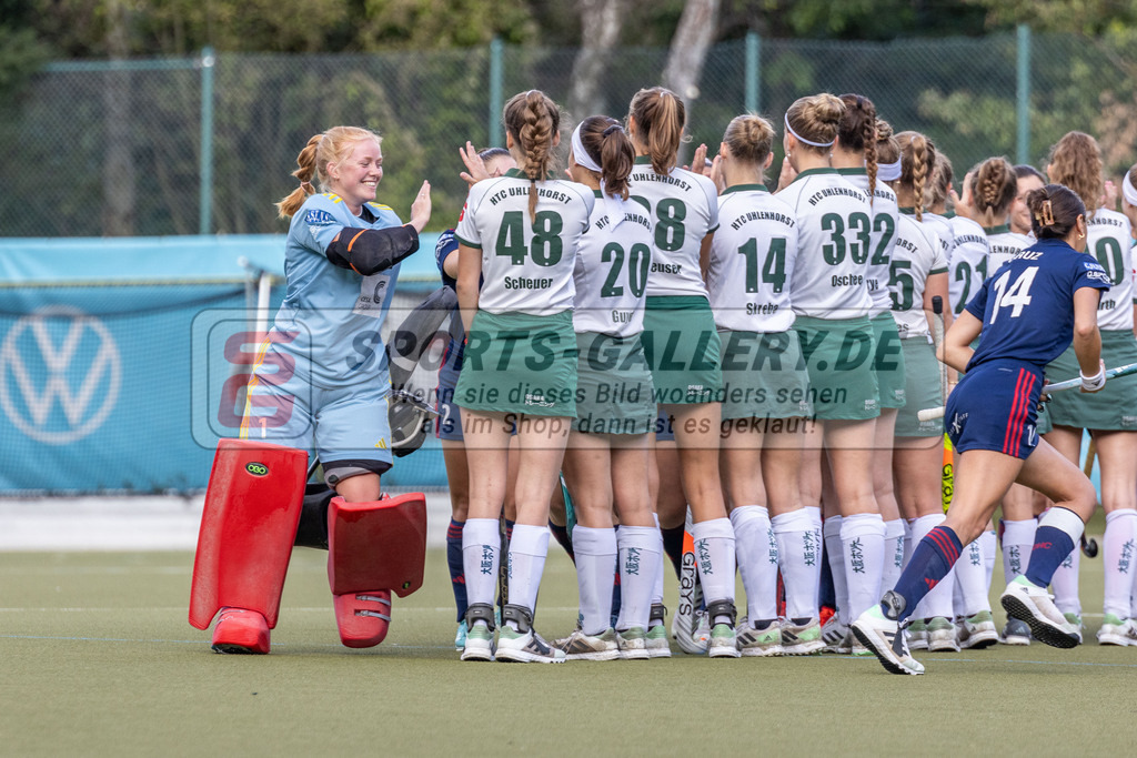 MJ_30.09.2023_F_UHTC-DHC-4 | Femke Jovy (Düsseldorfer HC #1), Uhlenhorst Mülheim - Düsseldorfer HC am 30.9.2023 im Waldstadion, Mülheim a. d. Ruhr