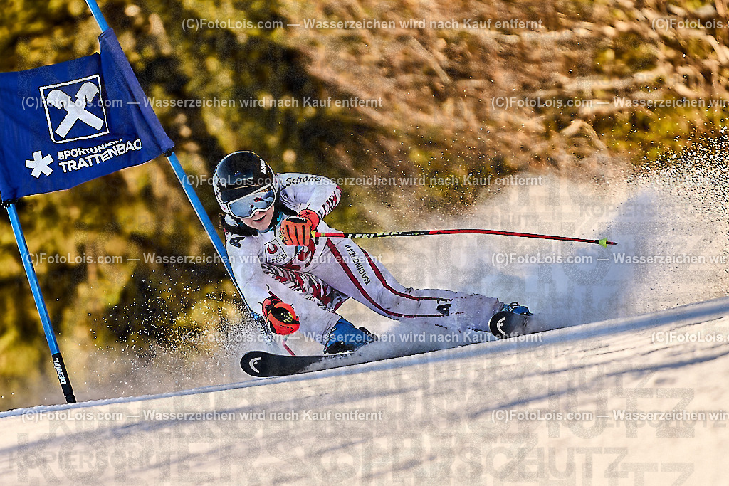 ALP9329_Maler Brandi SkiCup-RTL_Trettler Eva | (C)FotoLois.com, Alois Spandl. Sportunion Trattenbach, Maler Brandi SkiCup, Skibezirk Ost, RTL auf dem Feistritzsattel, So 28. Januar 2024.
